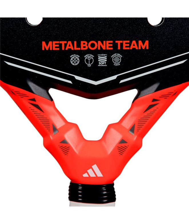 Raquette padel de Pádel adidas Metalbone Team...