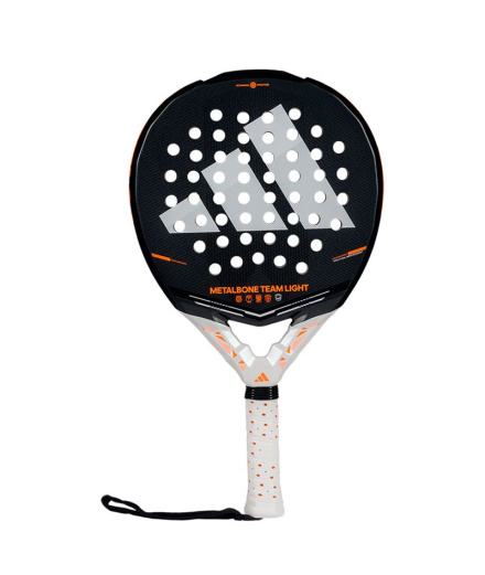 Raquette padel de Pádel adidas Metalbone Team Light 2026...