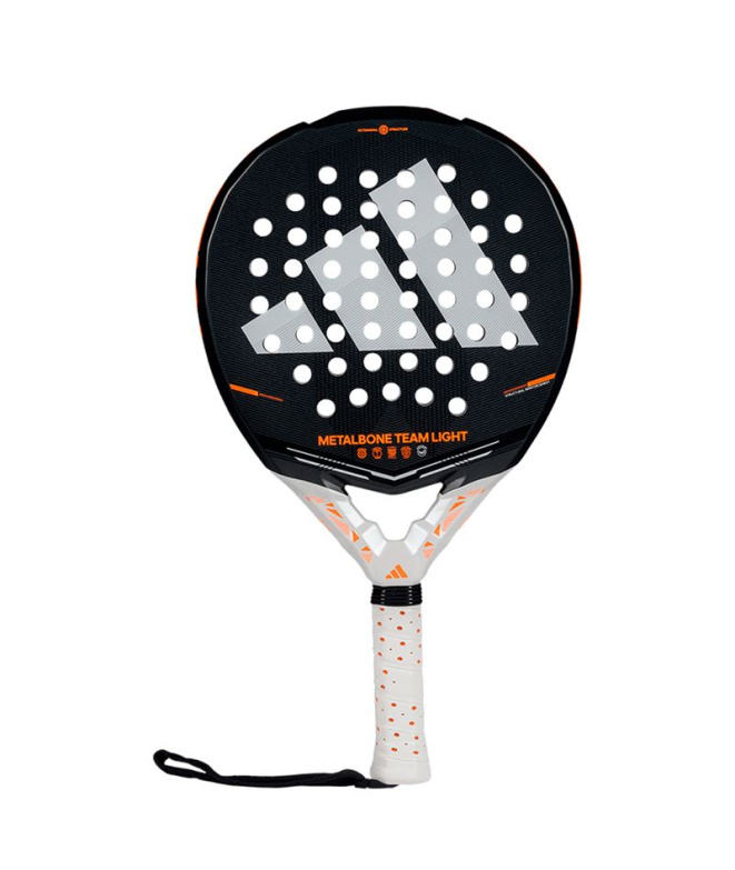 Pala de Pádel adidas Metalbone Team Light 2026...