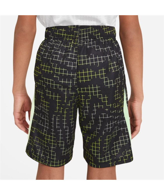 Pantalones de Trainning Nike Dri-FIT