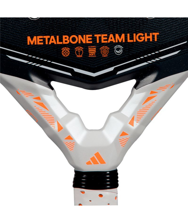 Pala de Pádel adidas Metalbone Team Light 2026...
