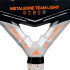 Raquette padel de Pádel adidas Metalbone Team Light 2026 Noir/Blanc