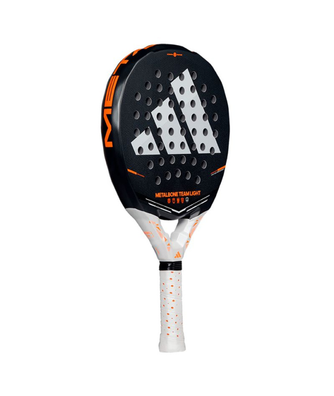 Pala de Pádel adidas Metalbone Team Light 2026...