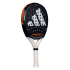 Raquette padel de Pádel adidas Metalbone Team Light 2026 Noir/Blanc