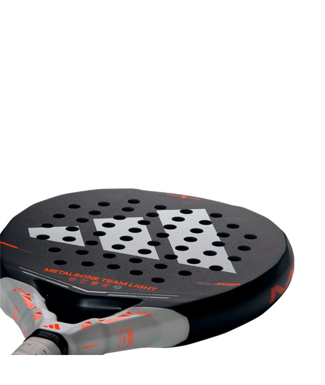 Pala de Pádel adidas Metalbone Team Light 2026...