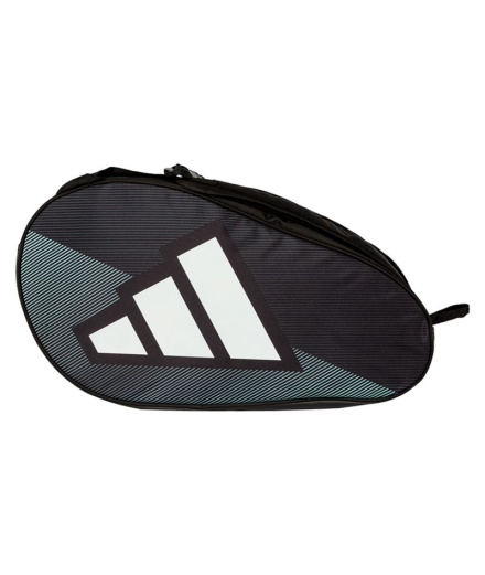 Sac de padel de Pádel adidas Sac de Raquette Control Noir...