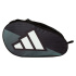 Sac de padel de Pádel adidas Sac de Raquette Control Noir 2026 Noir/Bleu
