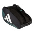 Paletero de Pádel adidas Racket Bag Control Preto 2026 Preto/Azul