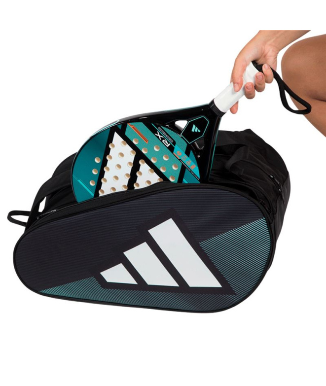 Sac de padel de Pádel adidas Sac de Raquette...