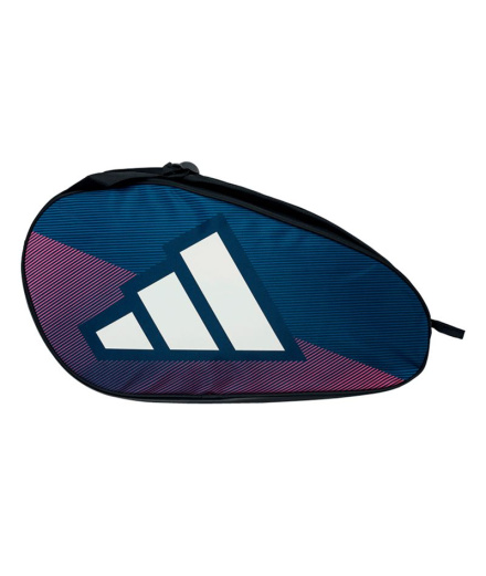 Paletero de Pádel adidas Racket Bag Control Blue 2026...