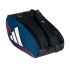 Sac de padel de Pádel adidas Sac de Raquette Control Bleu 2026 Bleu/Rose
