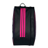 Paletero de Pádel adidas Racket Bag Control Blue 2026 Azul/Rosa