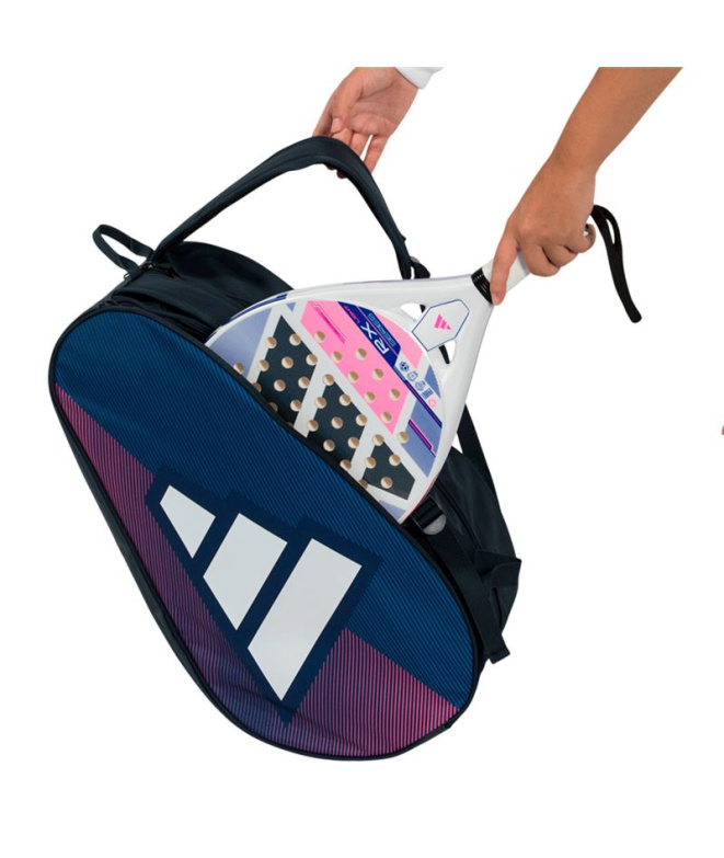 Sac de padel de Pádel adidas Sac de Raquette...