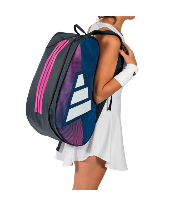 Sac de padel de Pádel adidas Sac de Raquette...