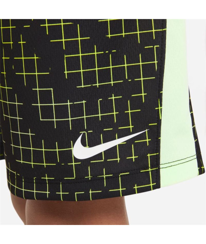 Pantalones de Trainning Nike Dri-FIT