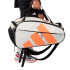 Paletero de Pádel adidas Racket Bag Multigame 2026 Offbranco