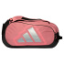 Paletero de Pádel adidas Racket Bag Protour 2026 Martita Ortega Rosa