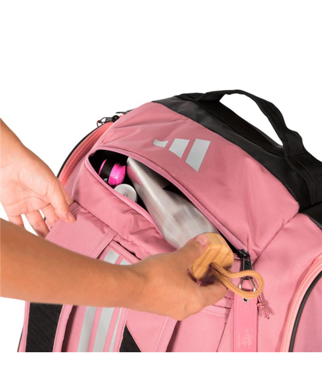 Sac de padel de Pádel adidas Sac de Raquette...