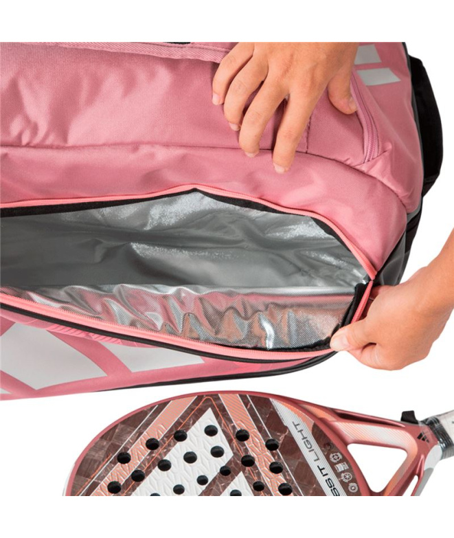Sac de padel de Pádel adidas Sac de Raquette...