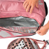 Sac de padel de Pádel adidas Sac de Raquette Protour 2026 Martita Ortega Rosa