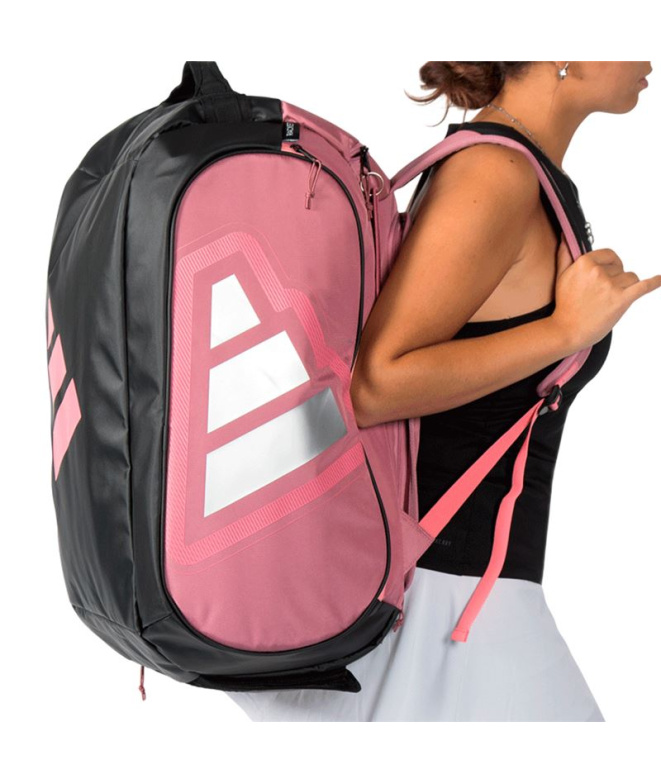 Sac de padel de Pádel adidas Sac de Raquette...