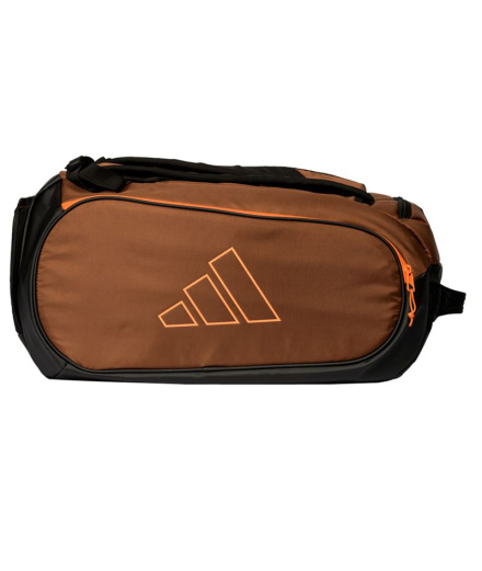 Sac de padel de Pádel adidas Sac de Raquette Tour Bronze...