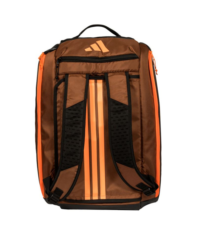 Paletero de Pádel adidas Racket Bag Tour Bronze...