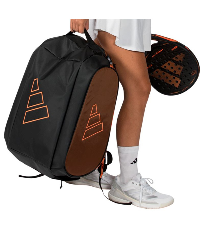 Sac de padel de Pádel adidas Sac de Raquette...