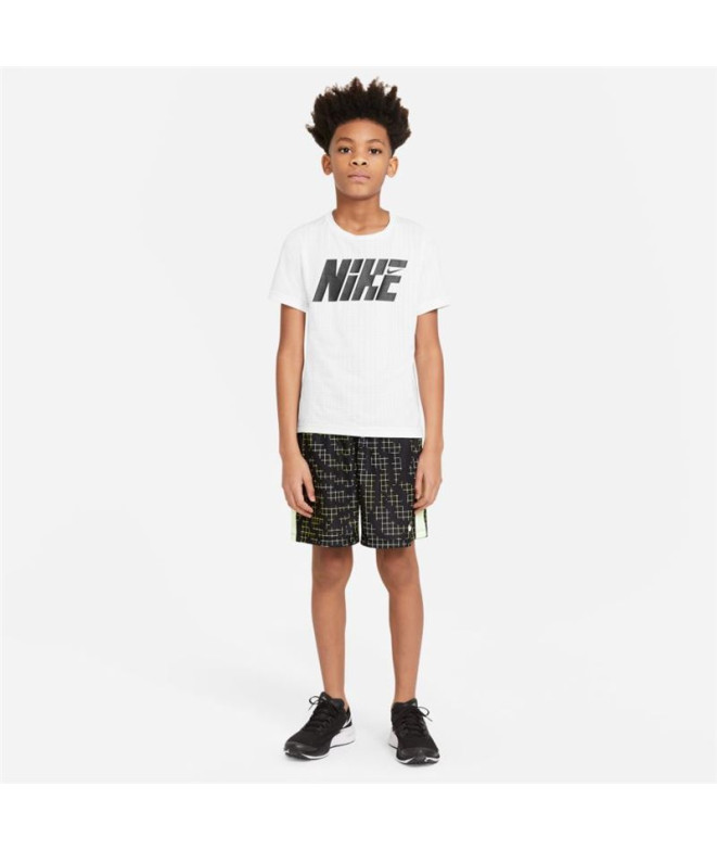 Pantalones de Trainning Nike Dri-FIT