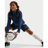 Calça de Futebol Nike Academy Dri-Fit Infantil Azul