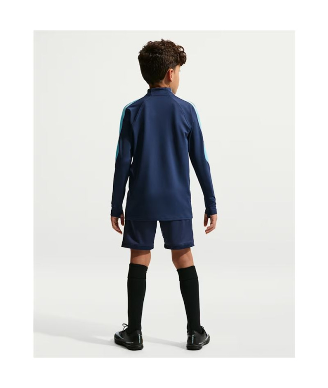 Calça de Futebol Nike Academy Dri-Fit Infantil...