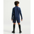 Calça de Futebol Nike Academy Dri-Fit Infantil Azul