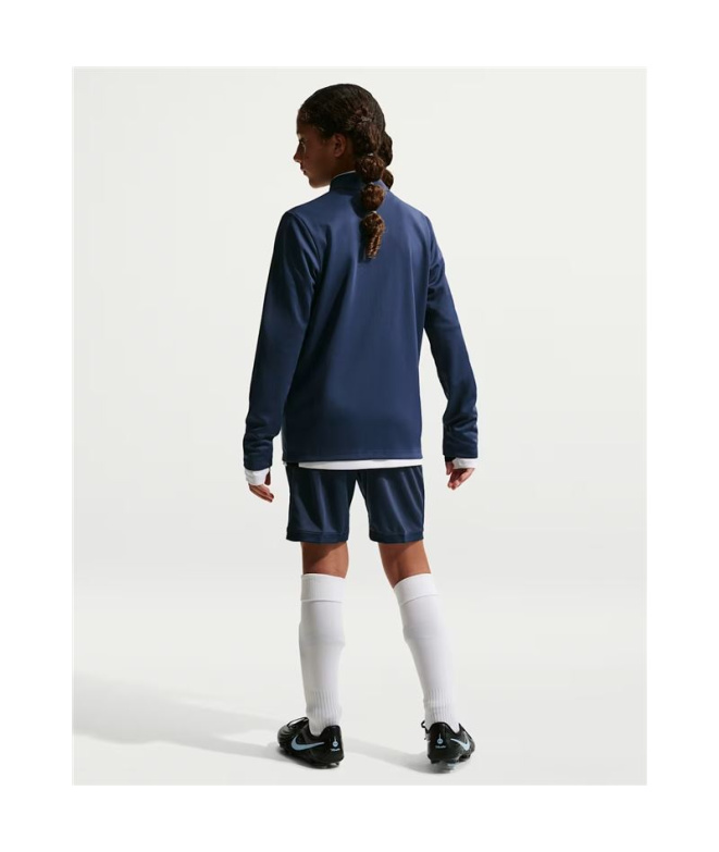 Calça de Futebol Nike Academy Dri-Fit Infantil...