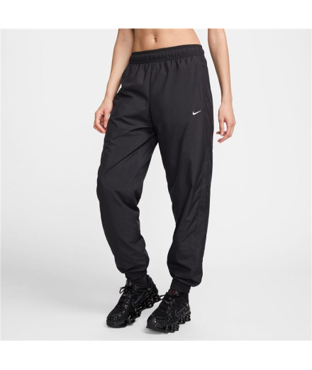 Pantalón Nike Sportswear Classic Wovens Uv Mid-Rise...