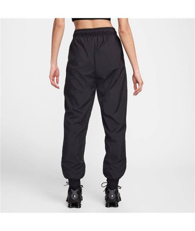 Calça Nike Sportswear Classic Wovens Uv...