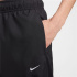 Calça Nike Sportswear Classic Wovens Uv Mid-Rise Joggers Mulher Preto