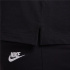 Polo Nike Club Short-Sleeve Hombre Negro/Gris