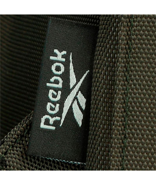 Riñonera Reebok Houston Caqui