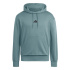 Sweat adidas Feelcozy Hd Homme Bleu