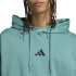 Sweat adidas Feelcozy Hd Homme Bleu