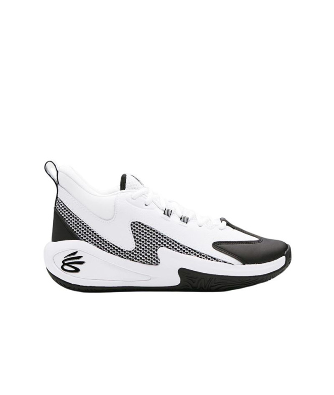 Zapatillas de Baloncesto Under Armour Curry 3Z...