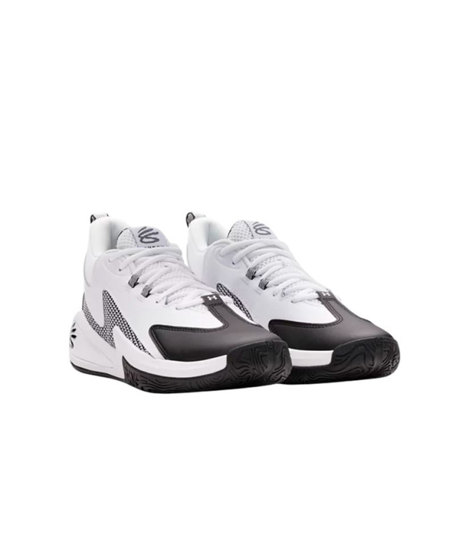 Sapatilhas de Basquetebol Under Armour Curry 3Z...