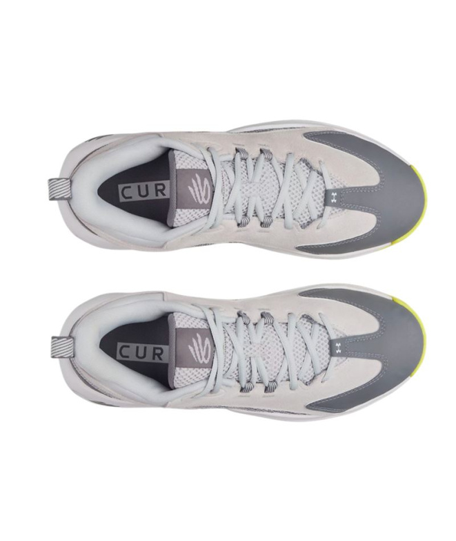 Chaussures de Basket-ball Under Armour Curry 3Z...