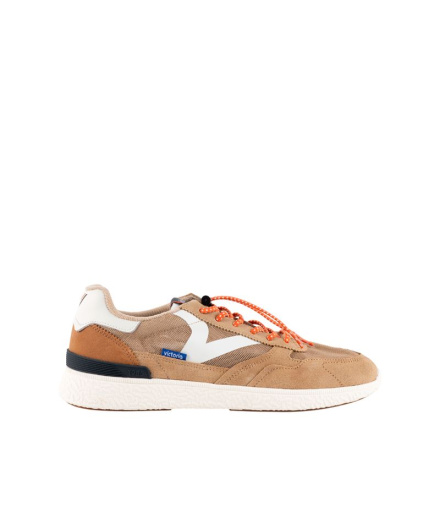 Chaussures Victoria Anima - Mesh Homme Beige