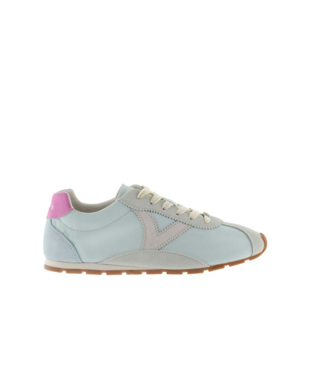 Zapatillas Victoria Aster Nylon Mujer Agua