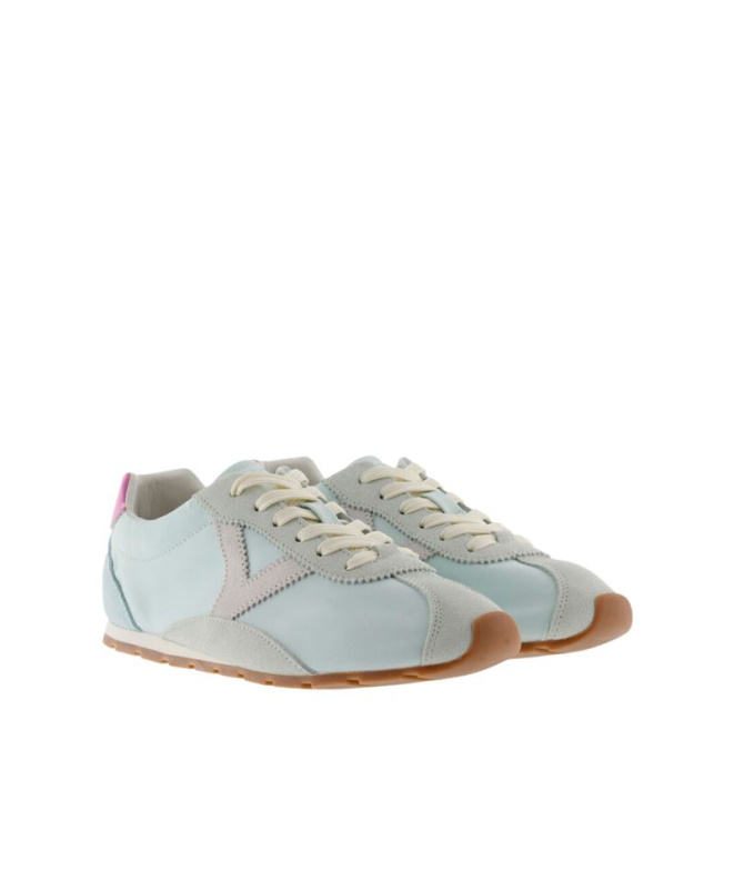 Zapatillas Victoria Aster Nylon Mujer Agua