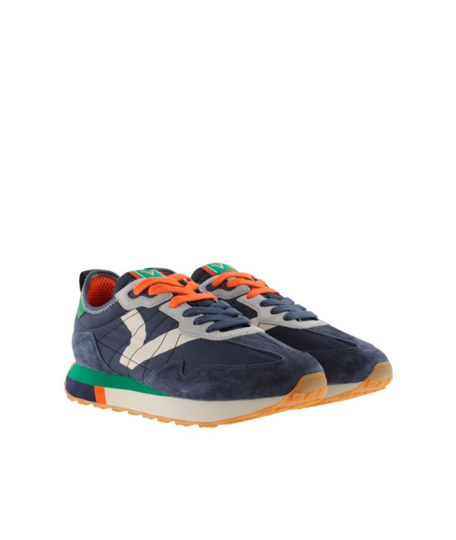 Chaussures Victoria Bolt - Sport Homme Marine