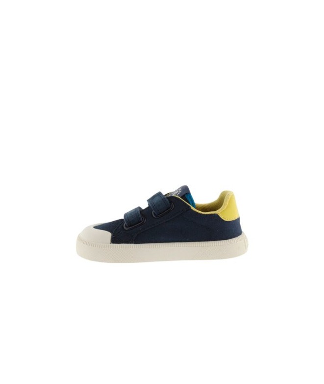 Tênis Victoria Oliver Barefoot Sapatilhas Multi...