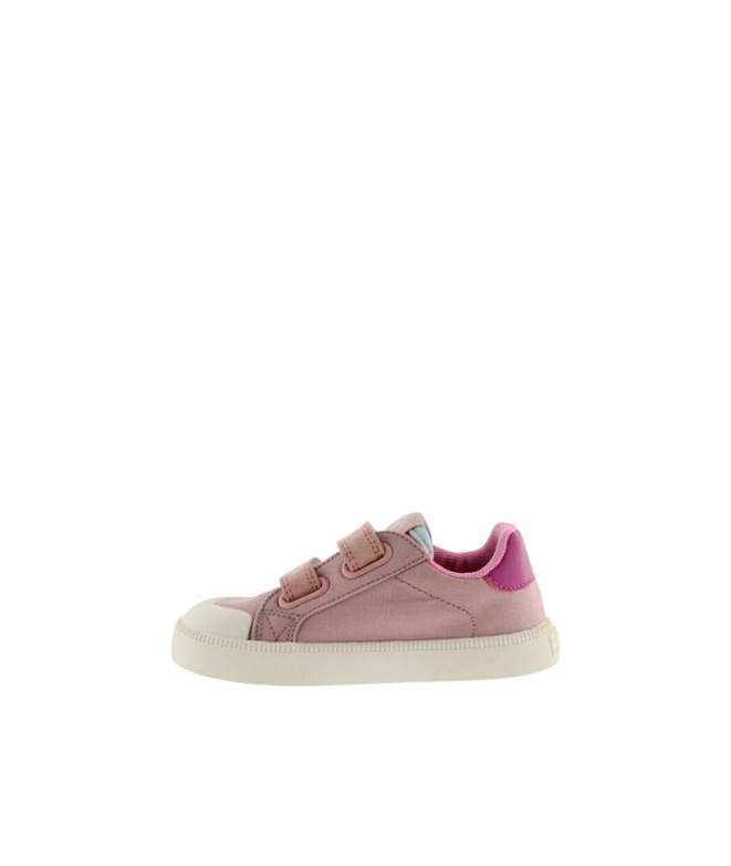 Zapatillas Victoria Oliver Barefoot Lona Multi...