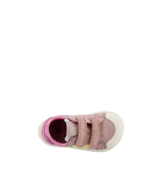 Zapatillas Victoria Oliver Barefoot Lona Multi...